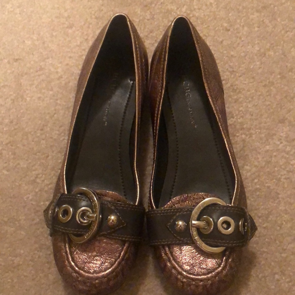 Bcbgeneration Flats - image 1